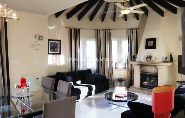 Revente - Villa - Murla - Inland