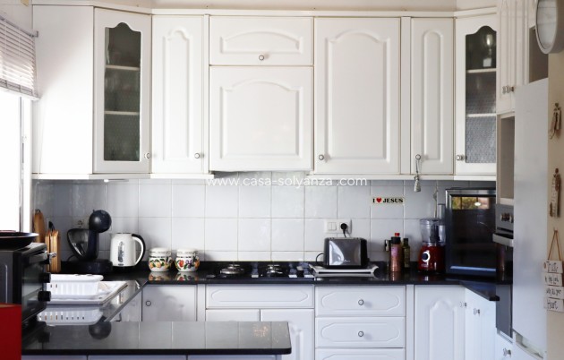 Revente - Villa - Murla - Inland