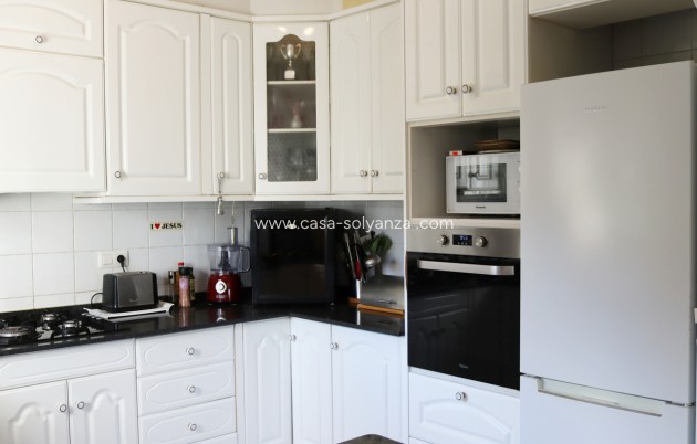 Revente - Villa - Murla - Inland