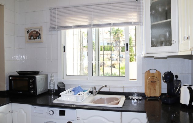 Revente - Villa - Murla - Inland