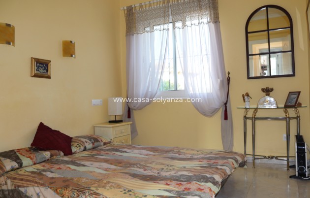 Revente - Villa - Murla - Inland