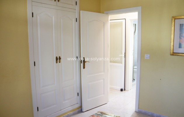 Revente - Villa - Murla - Inland