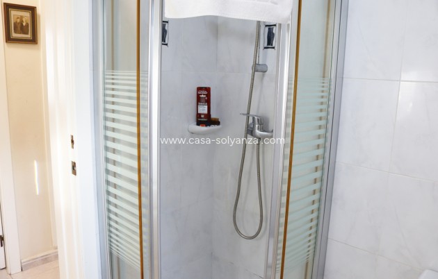 Revente - Villa - Murla - Inland