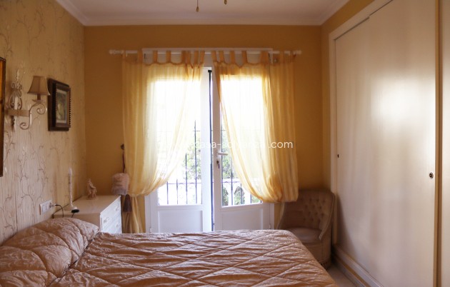 Revente - Villa - Murla - Inland