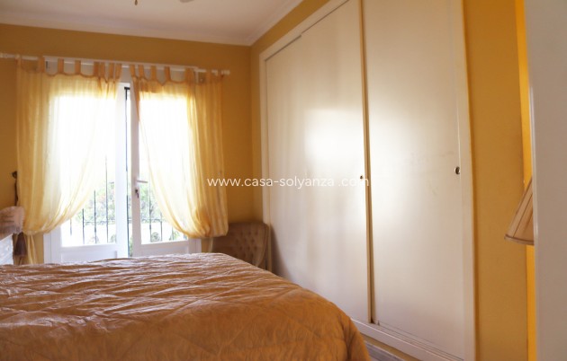 Revente - Villa - Murla - Inland