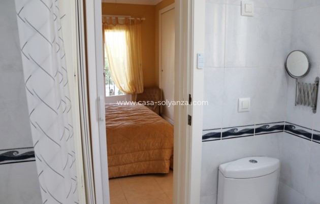 Revente - Villa - Murla - Inland