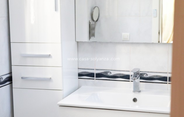 Revente - Villa - Murla - Inland