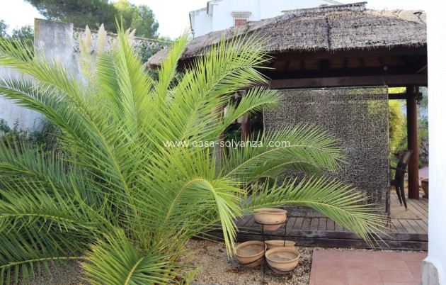 Revente - Villa - Murla - Inland