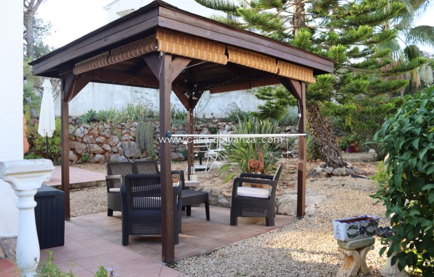 Revente - Villa - Murla - Inland