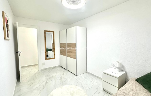 Revente - Appartement - Torrevieja - Playa del Cura