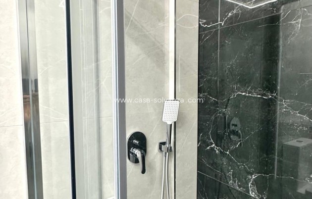 Revente - Appartement - Torrevieja - Playa del Cura