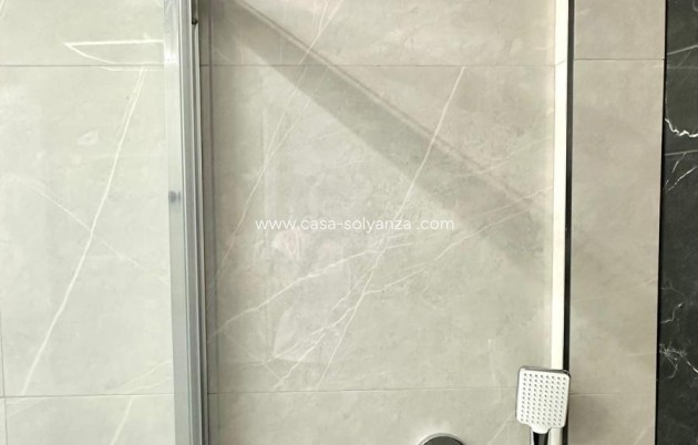 Revente - Appartement - Torrevieja - Playa del Cura