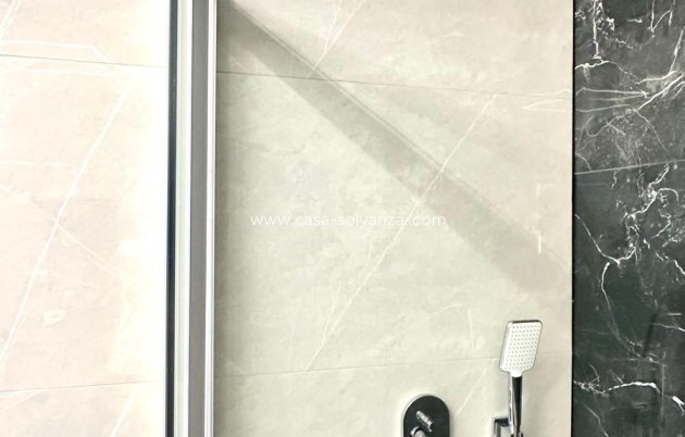 Revente - Appartement - Torrevieja - Playa del Cura