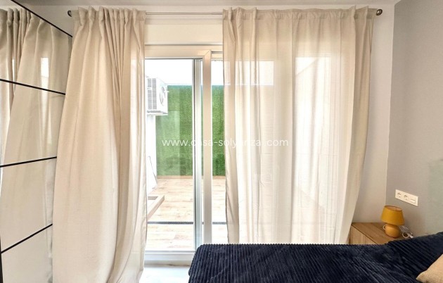 Revente - Appartement - Torrevieja - Playa del Cura