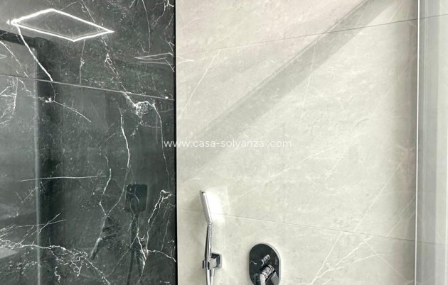 Revente - Appartement - Torrevieja - Playa del Cura