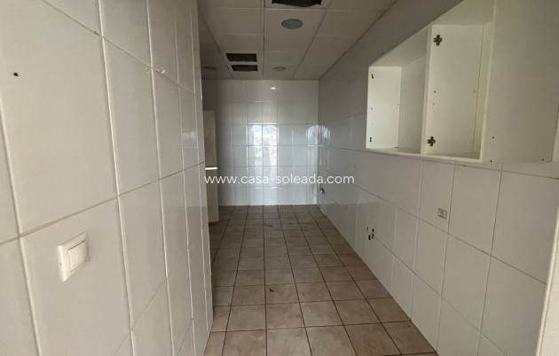 Revente - Commercial - Ciudad Quesada - Costa Blanca