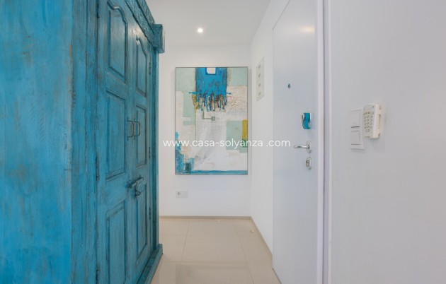 Revente - Appartement - Ciudad Quesada - Costa Blanca