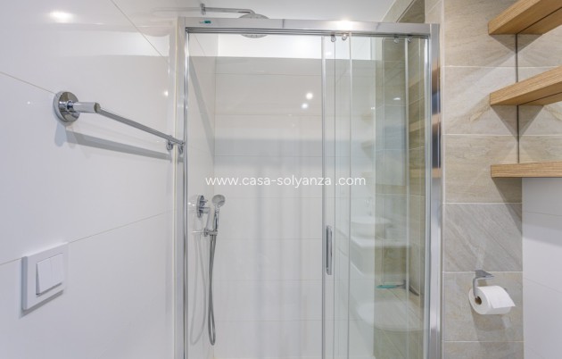 Revente - Appartement - Ciudad Quesada - Costa Blanca