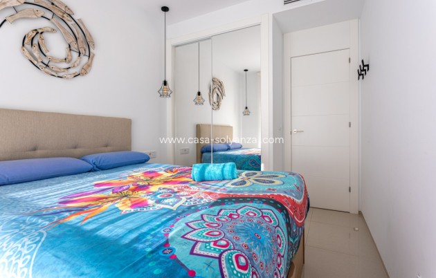 Revente - Appartement - Ciudad Quesada - Costa Blanca