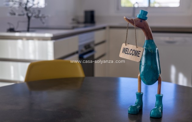 Revente - Appartement - Ciudad Quesada - Costa Blanca