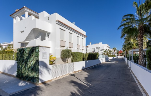 Revente - Appartement - Ciudad Quesada - Costa Blanca