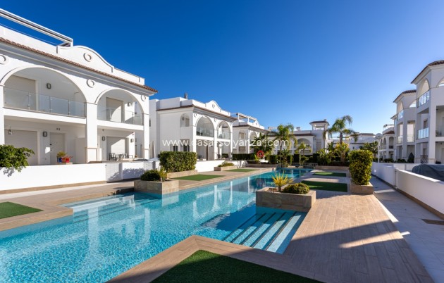 Revente - Appartement - Ciudad Quesada - Costa Blanca