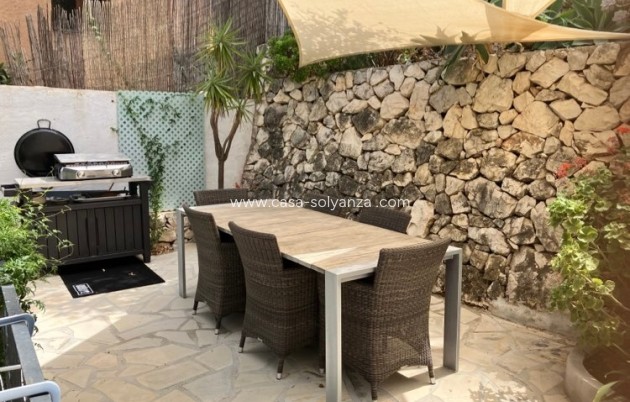 Revente - Villa - Calpe - Costa Blanca