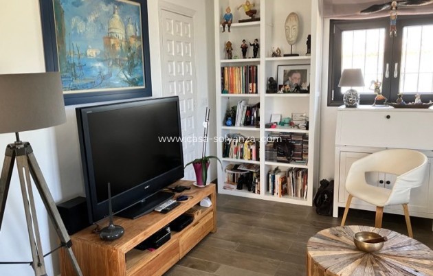 Revente - Villa - Calpe - Costa Blanca