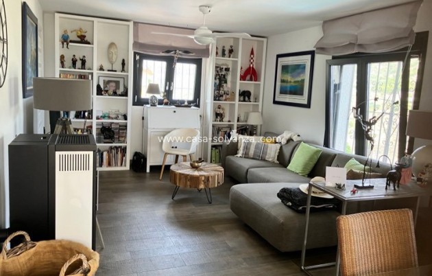 Revente - Villa - Calpe - Costa Blanca