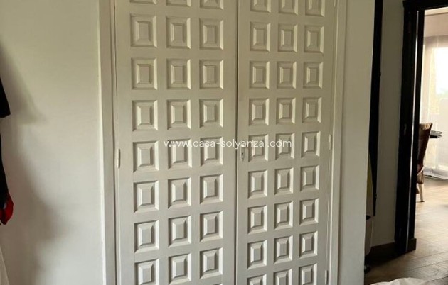 Revente - Villa - Calpe - Costa Blanca