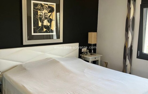 Revente - Villa - Calpe - Costa Blanca