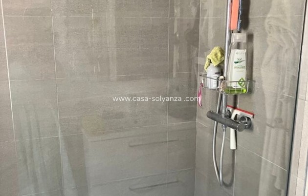 Revente - Villa - Calpe - Costa Blanca