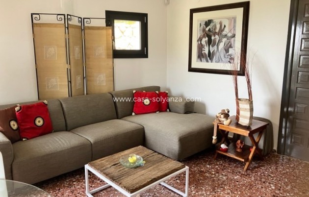 Revente - Villa - Calpe - Costa Blanca