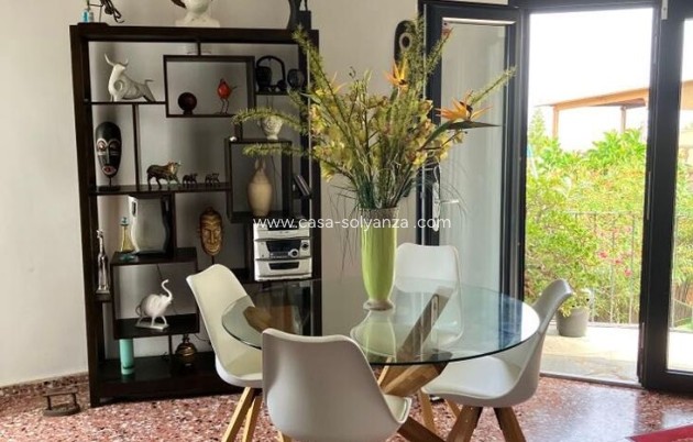 Revente - Villa - Calpe - Costa Blanca