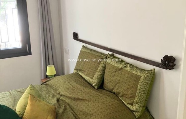 Revente - Villa - Calpe - Costa Blanca