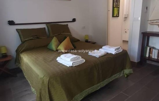 Revente - Villa - Calpe - Costa Blanca