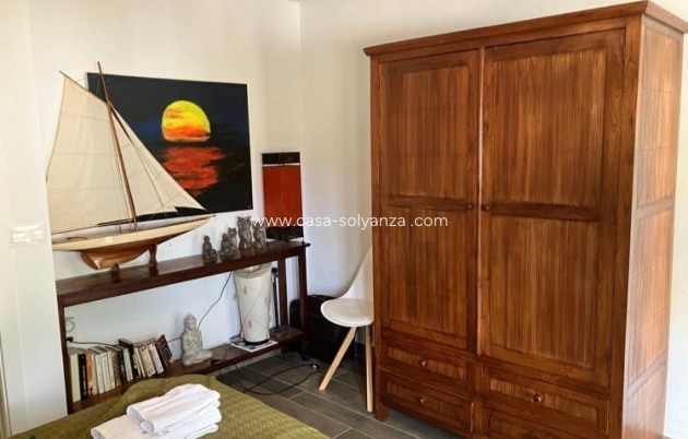 Revente - Villa - Calpe - Costa Blanca