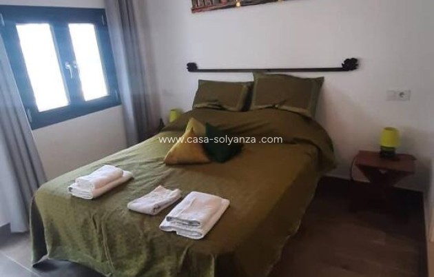 Revente - Villa - Calpe - Costa Blanca