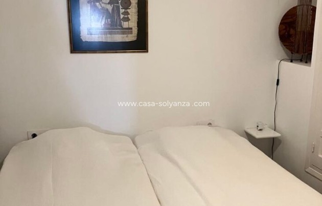 Revente - Villa - Calpe - Costa Blanca
