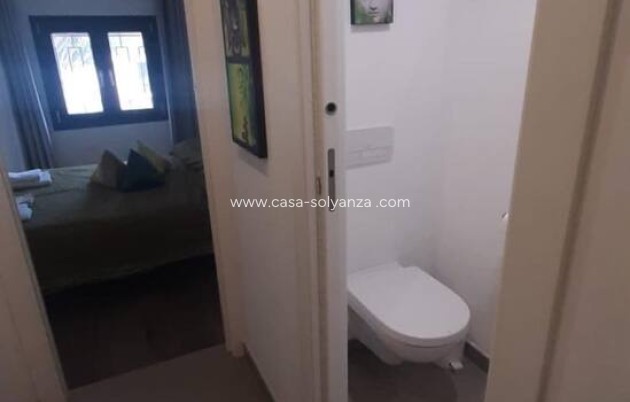 Revente - Villa - Calpe - Costa Blanca