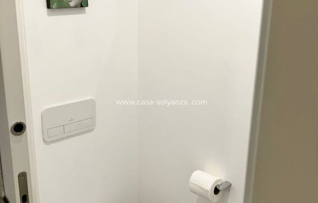 Revente - Villa - Calpe - Costa Blanca