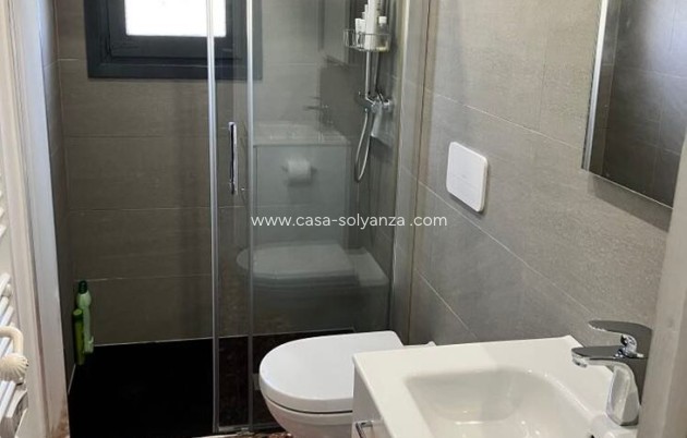 Revente - Villa - Calpe - Costa Blanca