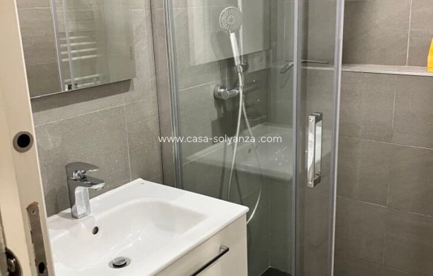 Revente - Villa - Calpe - Costa Blanca