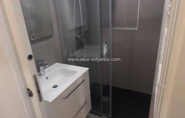 Revente - Villa - Calpe - Costa Blanca