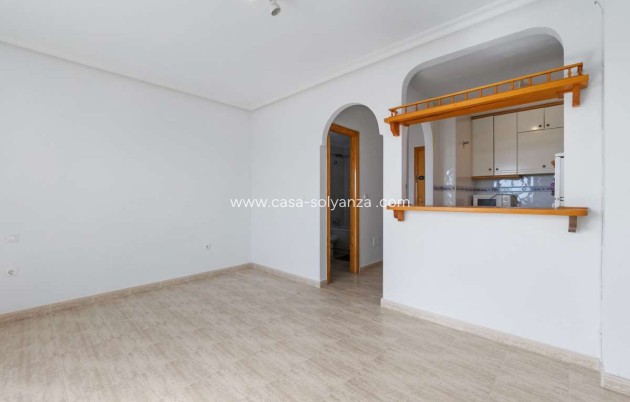 Revente - Appartement - Arenales del Sol - Costa Blanca