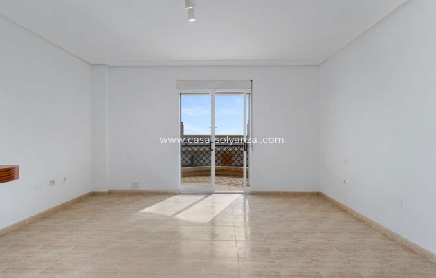Revente - Appartement - Arenales del Sol - Costa Blanca