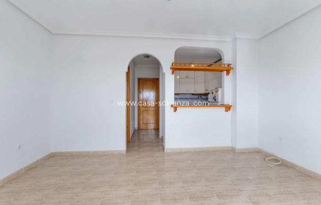 Revente - Appartement - Arenales del Sol - Costa Blanca