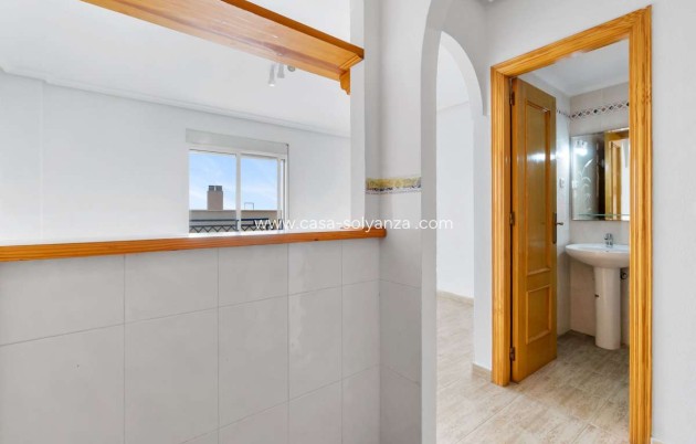 Revente - Appartement - Arenales del Sol - Costa Blanca