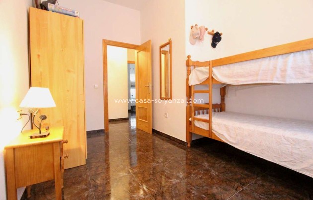 Revente - Villa - Canadas De San Pedro - Inland