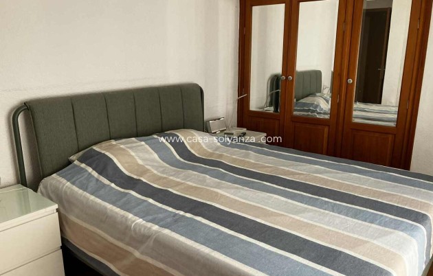 Revente - Villa - Biar - Costa Blanca